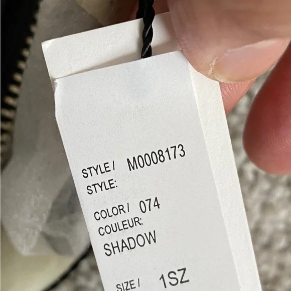 Marc jacobs zip around wallet - Picture 2 of 5